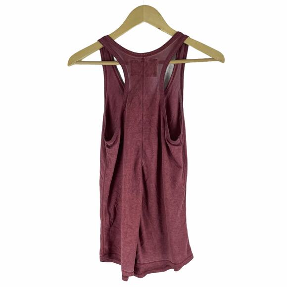 Cotton On Dream Catcher Racerback Tank Top Red Size XS - Picture 4 of 6